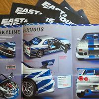 Nissan SKyline GT-R34