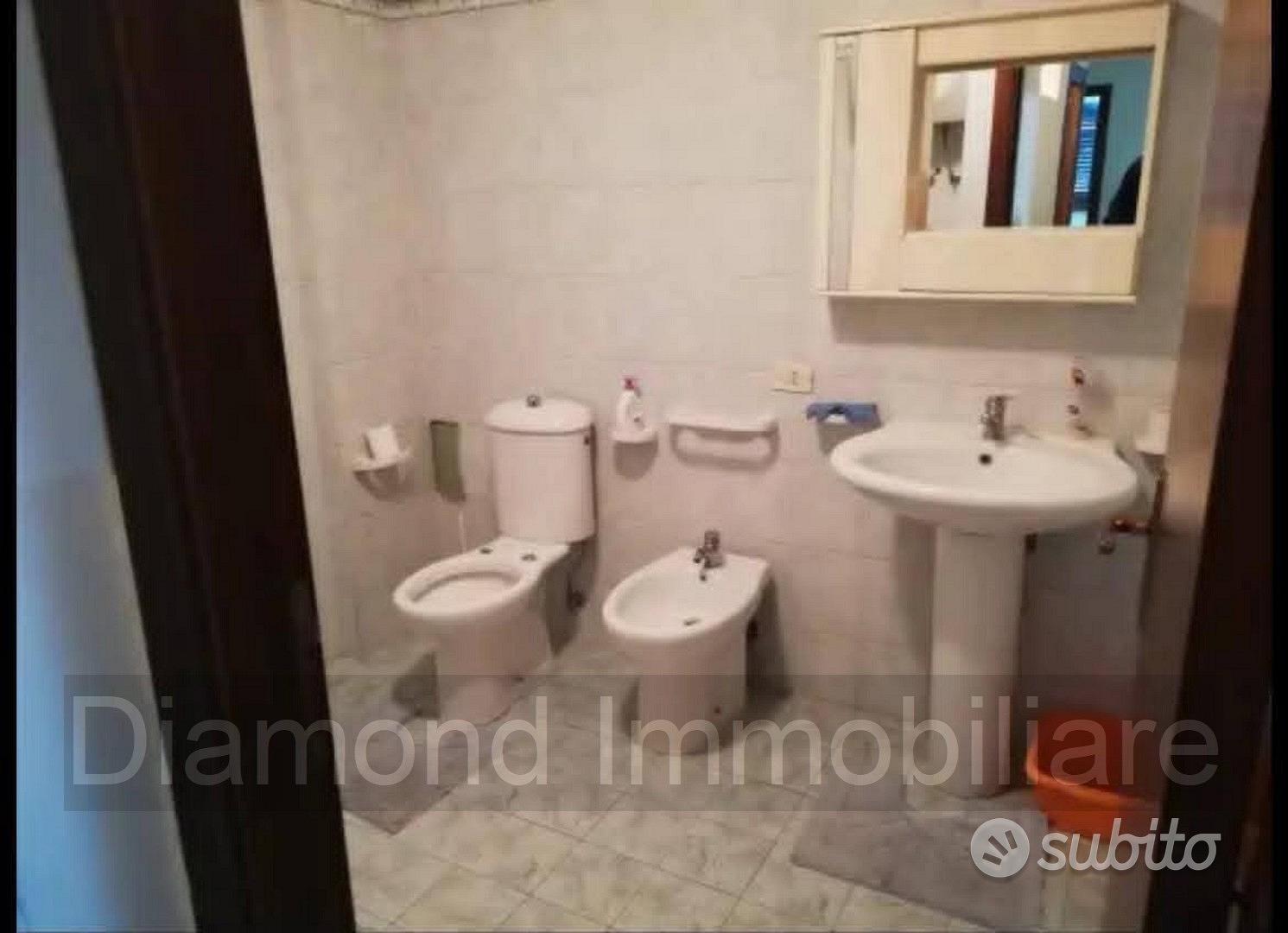 Appartamento – CT - Altro