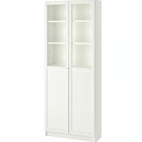 Libreria BILLY / OXBERG 