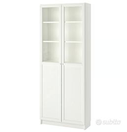 Libreria BILLY / OXBERG 