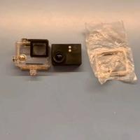 Action cam 4k