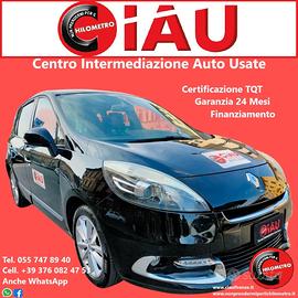 Renault Scenic X-Mod 1.5 dCi 110CV S&S Live