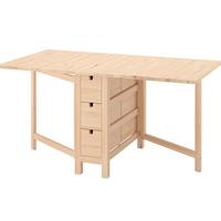 Tavolo a ribalta Norden Ikea