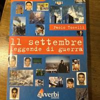 Paolo Toselli 11 settembre leggende di guerra