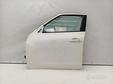 Porta portiera anteriore sx nissan juke f15 2010-2
