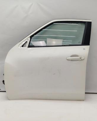 Porta portiera anteriore sx nissan juke f15 2010-2