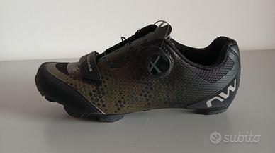 Scarpe da Mountain bike donna
