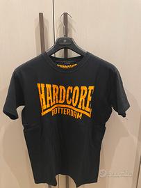 Maglie hardcore gabber holland rotterdam