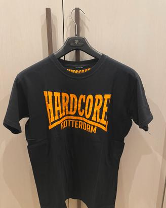 Maglie hardcore gabber holland rotterdam