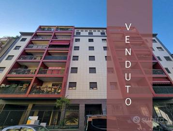 Box / Garage di 16 m² a Milano