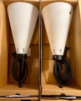 Lampade Flos Mayday Indoor nere