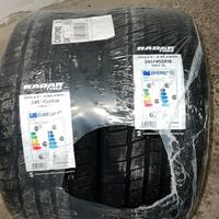 Gomme 4 stagioni 245/45zr18