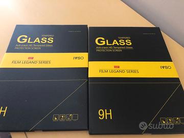 Vetro Salvaschermo tablet 9 pollici