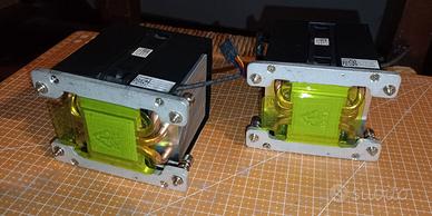 DNP4M Dell Precision Workstation CPU Heatsink