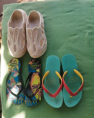 havaianas donma