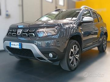 Dacia Duster II 100 cv GPL Prestige - Full Optiona