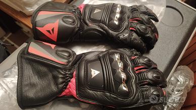 Guanti Dainese Steel Pro