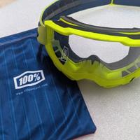 Maschera Accuri Gen. 2 OTG