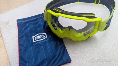 Maschera Accuri Gen. 2 OTG