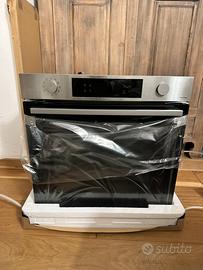 Forno samsung   nuovo ancora imballato
