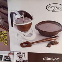Easy Choc kit Silikomart