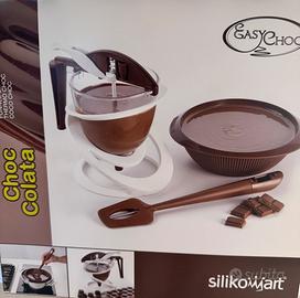 Easy Choc kit Silikomart
