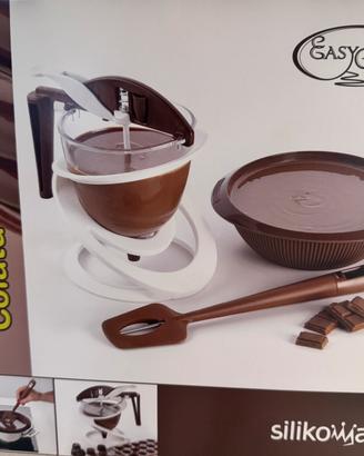 Easy Choc kit Silikomart