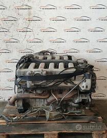 Motore Mercedes-Benz S600 v12 W140 anno 1993 codic