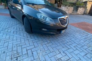 Lancia delta