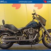 HARLEY-DAVIDSON 107 Low Rider - FXLR Garantita e