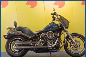 HARLEY-DAVIDSON 107 Low Rider - FXLR Garantita e