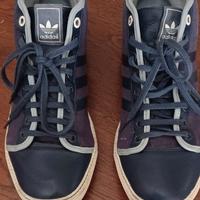 Scarpe Adidas "Vespa" 