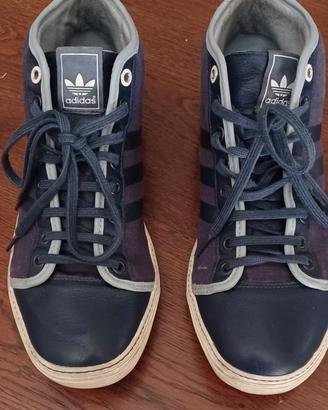 Scarpe Adidas "Vespa" 