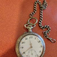 Orologio da taschino cipolla