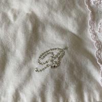 Piumone e paracolpi lettino BLUMARINE BABY