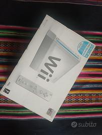 Nintendo Wii RVL-001