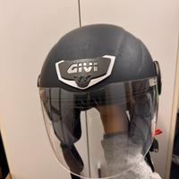 Casco Givi HPS 10.4 - Taglia M (57 cm)
