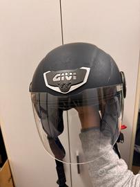 Casco Givi HPS 10.4 - Taglia M (57 cm)