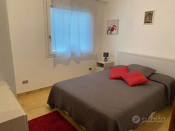 Appartamento nel cuore di San Leone