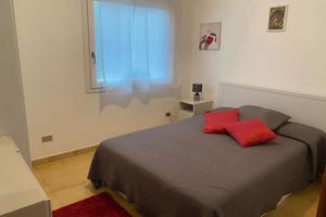 Appartamento nel cuore di San Leone