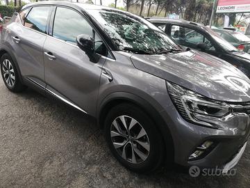 Renault Capture 2021