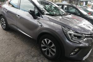 Renault Capture 2021