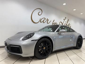 PORSCHE 911 Carrera 992 385 CV Coupè