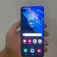 Samsung Galaxy S21 Plus gray 128 GB - 8594