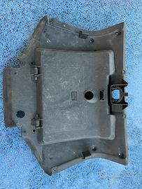 Cassetto porta attrezzi hexagon