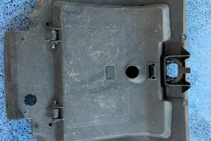 Cassetto porta attrezzi hexagon