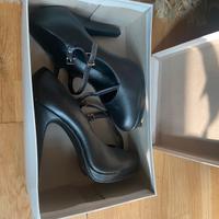 Scarpe donna tacco  alto n38