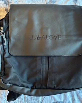 LULLALOVE Borsa per passeggino