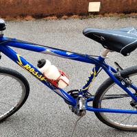 Bici donna