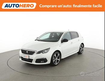 PEUGEOT 308 SW08700